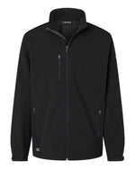 Motion Soft Shell Men’s Jacket - DRI DUCK 5350