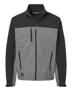 Motion Soft Shell Men’s Jacket - DRI DUCK 5350