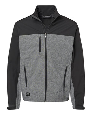 Motion Soft Shell Men’s Jacket - DRI DUCK 5350