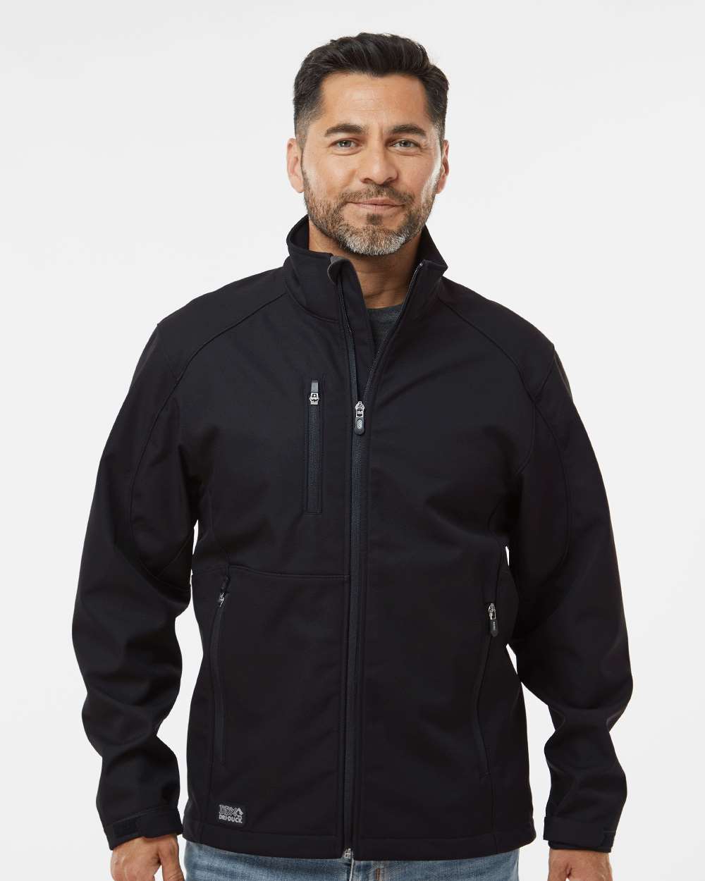 Acceleration Men's Jacket - DRI DUCK 5365