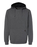 Woodland Fleece Men's Pullover - DRI DUCK 7035