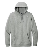 Club Fleece Men’s Pullover Hoodie - Nike CJ1611