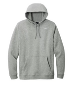 Club Fleece Men's Pullover Hoodie - Nike CJ1611