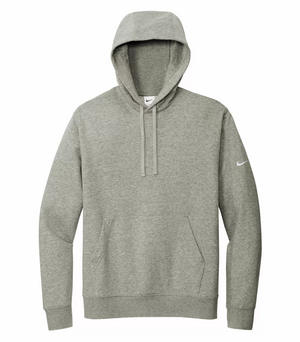 Nike hoodie fleece online
