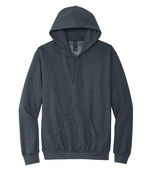Softstyle Pullover Men’s Hooded Sweatshirt - Gildan SF500