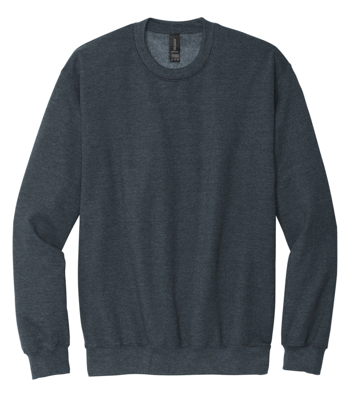 Softstyle Crewneck Men’s Sweatshirt - Gildan SF000