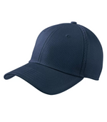 Stretch Mesh Cap - New Era NE1020