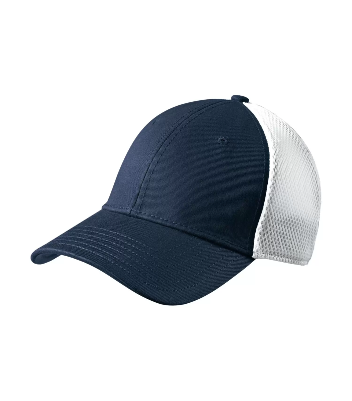 Stretch Mesh Youth Cap - New Era NE302