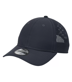 Perforated Performance Cap - New Era NE406
