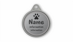 Pet Tag