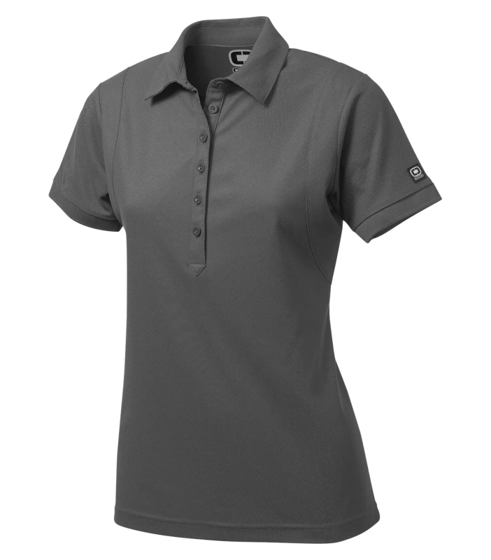 Jewel Ladies Polo - Ogio LOG101