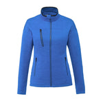 Dynamic - Fleece Ladies Jacket - CX2 L00811