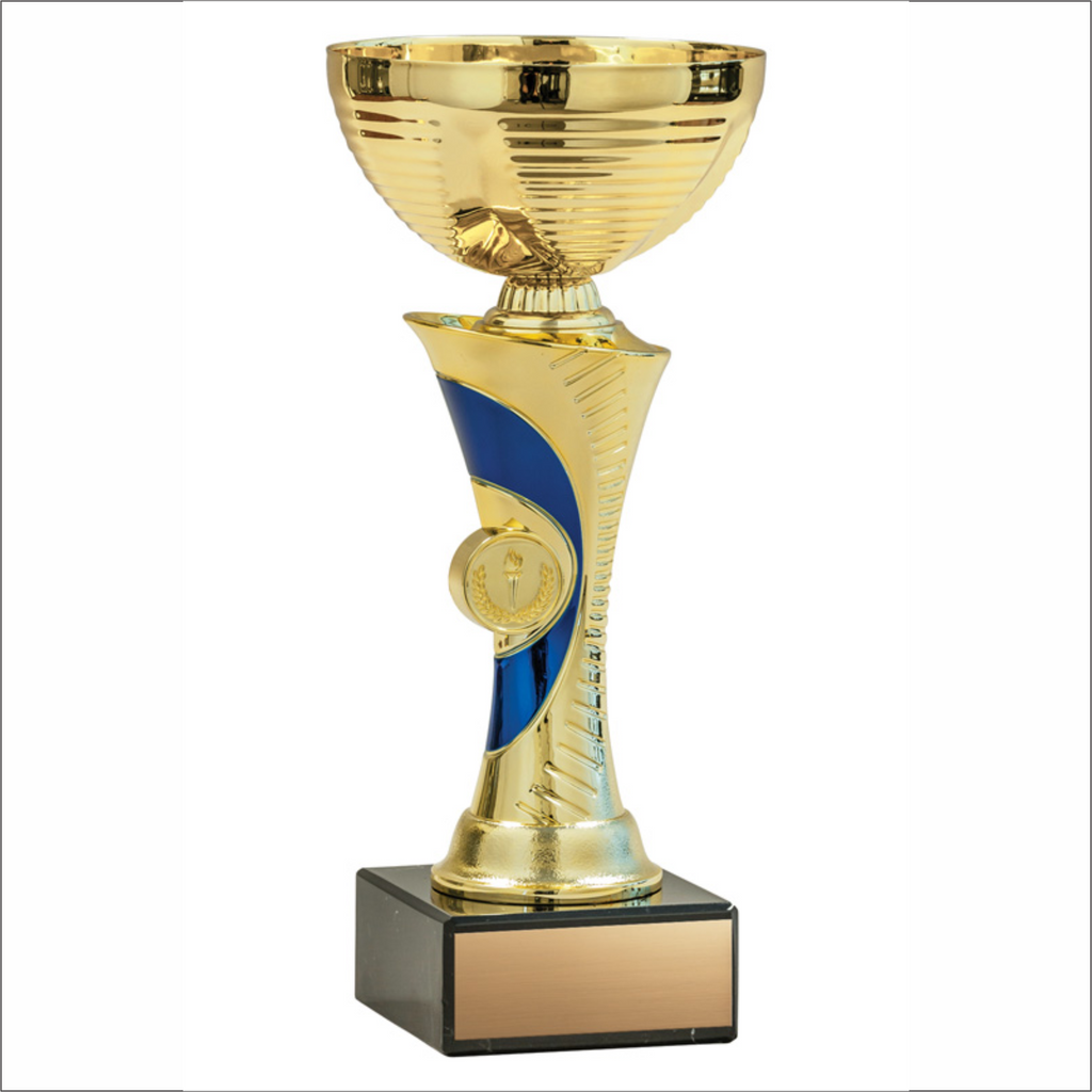 Euro Cup - Gold/Blue - Economy series