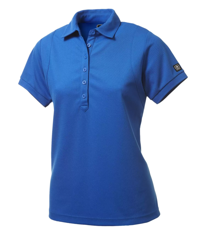 Jewel Ladies Polo - Ogio LOG101