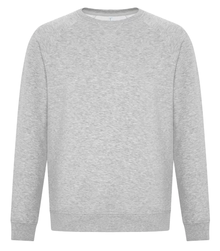 Esactive - Vintage Men's Crewneck Sweatshirt - ATC F2046