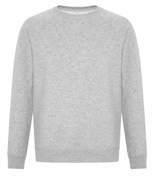 Esactive - Vintage Men’s Crewneck Sweatshirt - ATC F2046