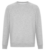 Esactive - Vintage Men's Crewneck Sweatshirt - ATC F2046