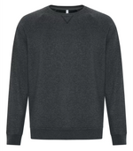 Esactive - Vintage Men’s Crewneck Sweatshirt - ATC F2046