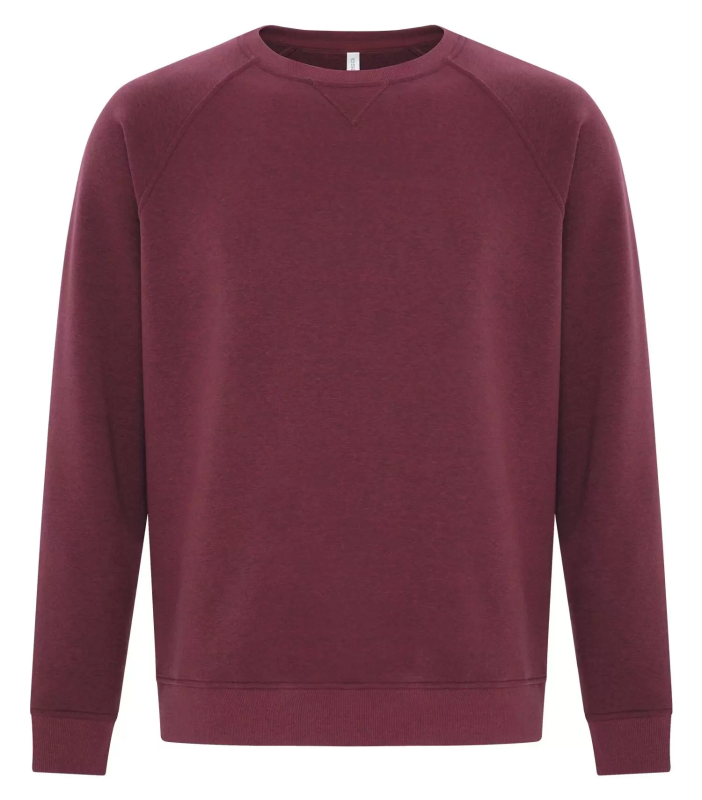 Esactive - Vintage Men’s Crewneck Sweatshirt - ATC F2046