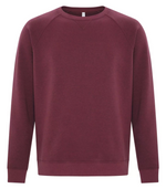 Esactive - Vintage Men’s Crewneck Sweatshirt - ATC F2046