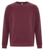 Esactive - Vintage Men's Crewneck Sweatshirt - ATC F2046