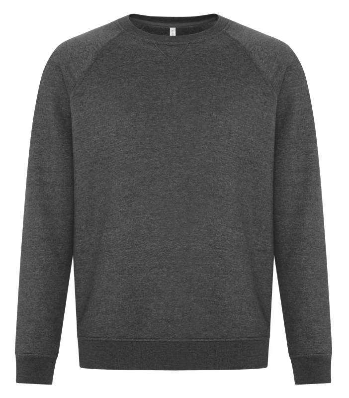 Esactive - Vintage Men’s Crewneck Sweatshirt - ATC F2046