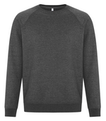 Esactive - Vintage Men's Crewneck Sweatshirt - ATC F2046