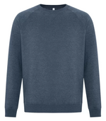 Esactive - Vintage Men’s Crewneck Sweatshirt - ATC F2046