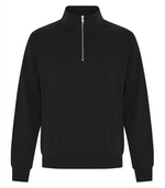 Everyday - Men’s Fleece Quarter Zip Sweatshirt - ATC F2700