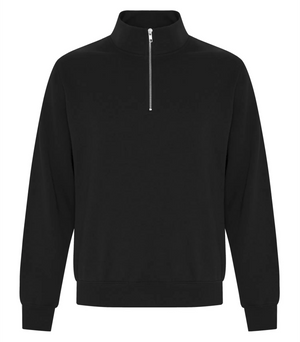 Everyday - Men’s Fleece Quarter Zip Sweatshirt - ATC F2700