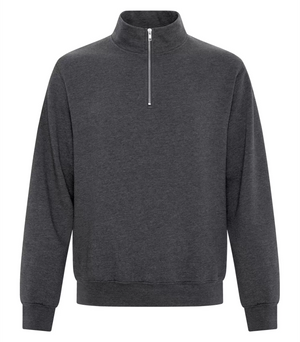 Everyday - Men’s Fleece Quarter Zip Sweatshirt - ATC F2700