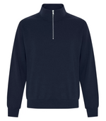 Everyday - Men’s Fleece Quarter Zip Sweatshirt - ATC F2700