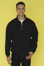 Everyday - Men's Fleece Quarter Zip Sweatshirt - ATC F2700