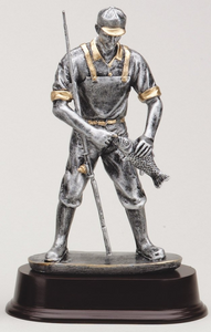 Fishing - Fisherman Trophy