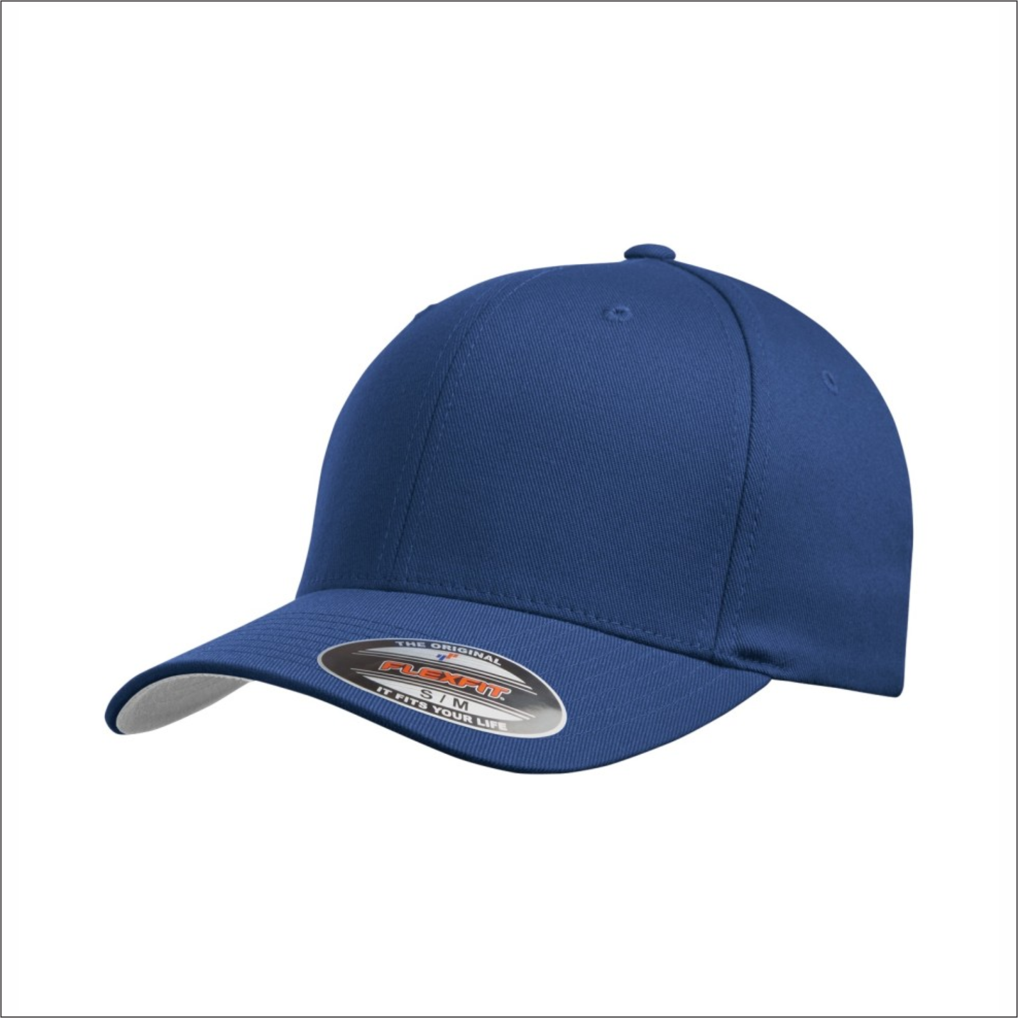 Flexfit Hat - Fullback - FF 6277