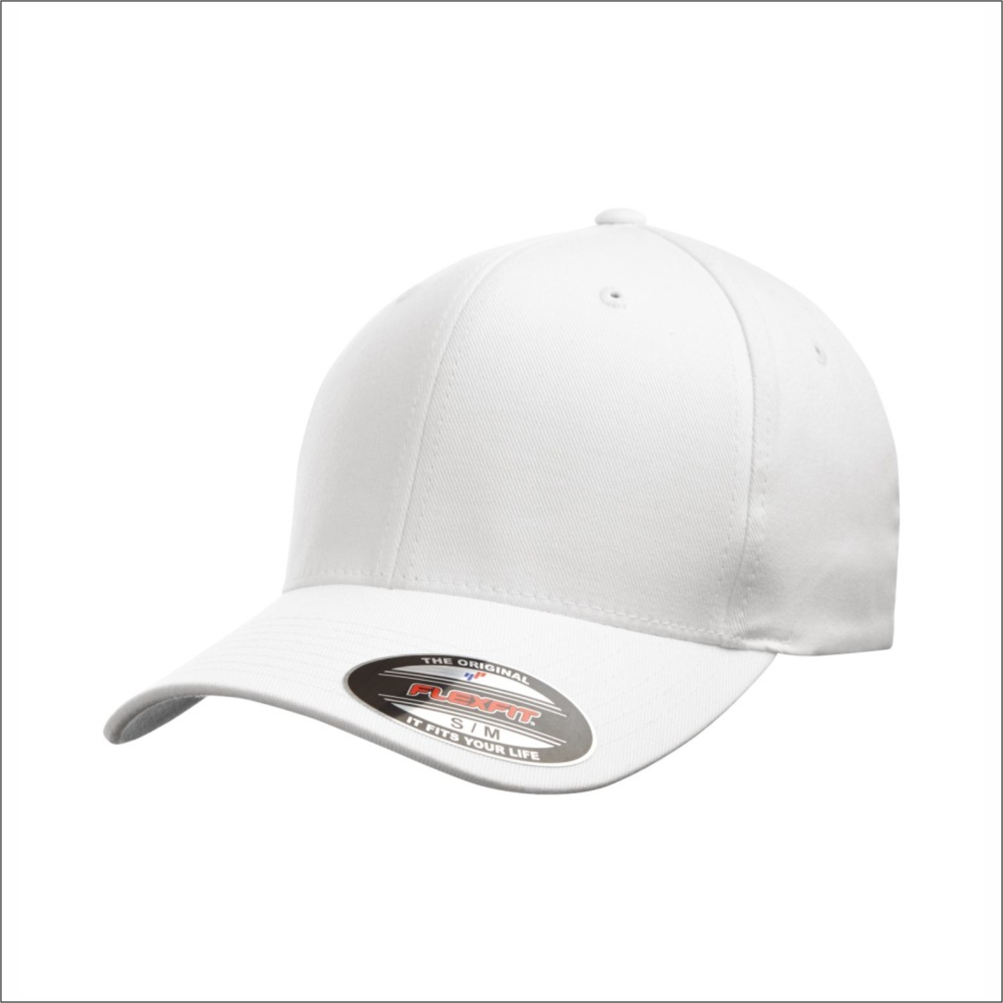 Flexfit Hat - Fullback - FF 6277