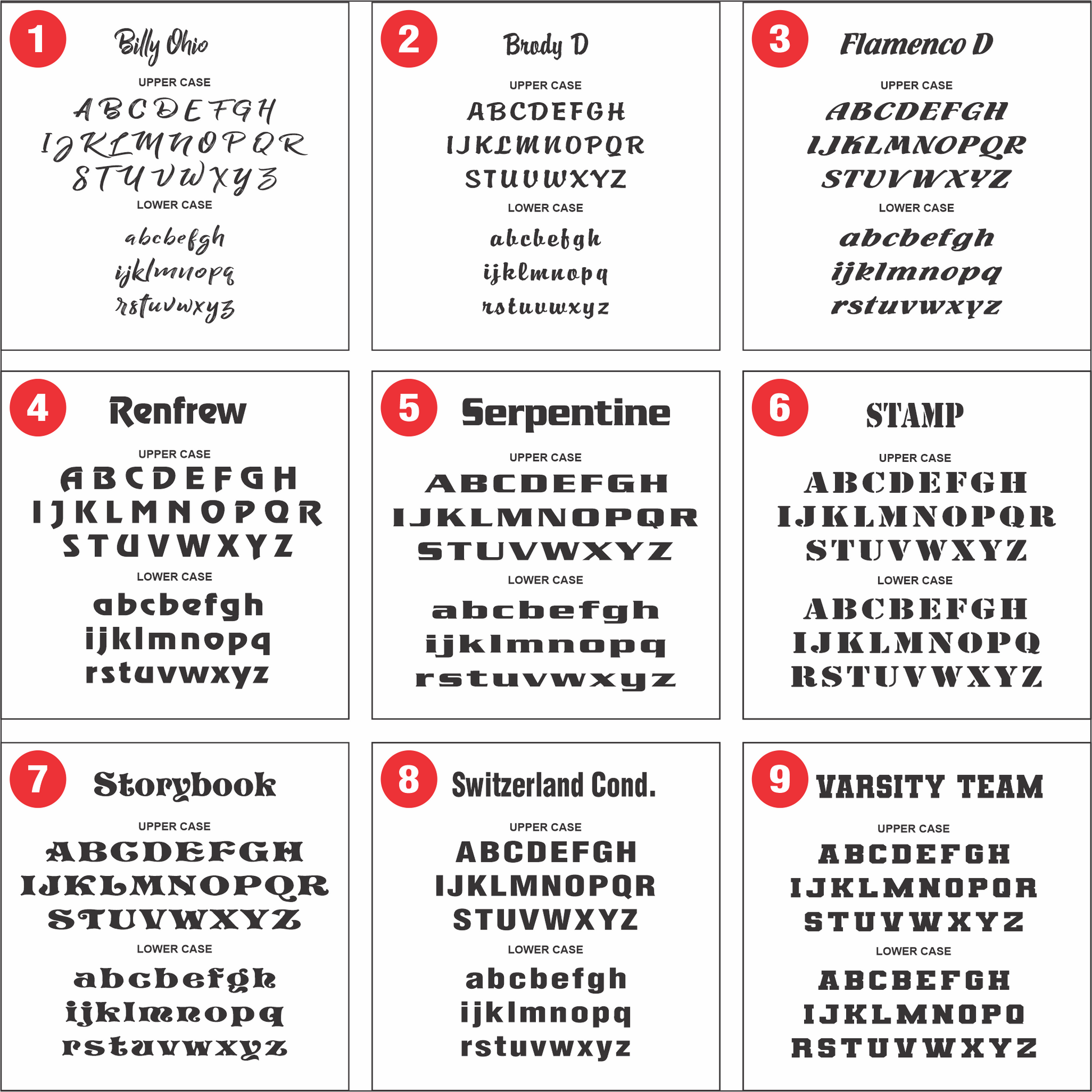 The ’Joshua’ Banner - 2’ x 4’