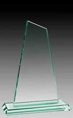 Jade Series - Glass Tower