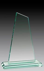 Jade Series - Glass Tower