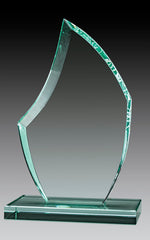 Jade Series - Glass Apex