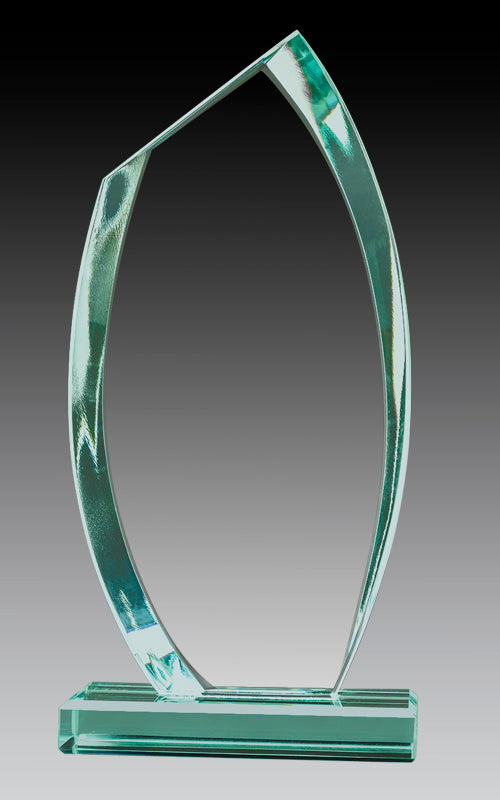 Jade Series - Glass Edge