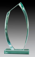 Jade Series - Glass Edge