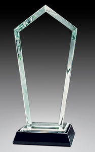 Jade Series - Glass Premium Peak