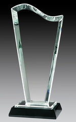 Jade Series - Wave Glass