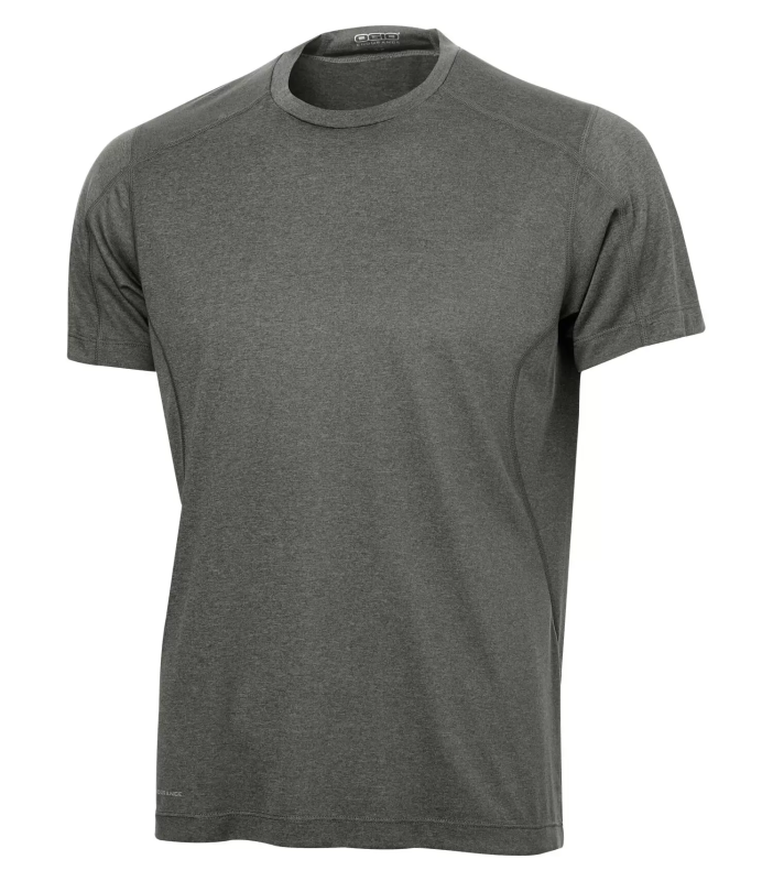 Endurance Pulse Crew Men’s T-Shirt - Ogio OE320