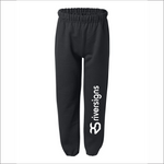 Youth Sweatpants - Gildan 18200B