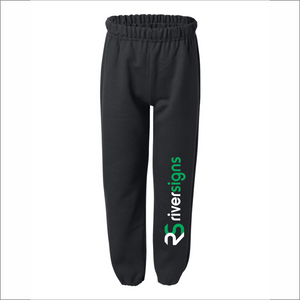 Youth Sweatpants - Gildan 18200B