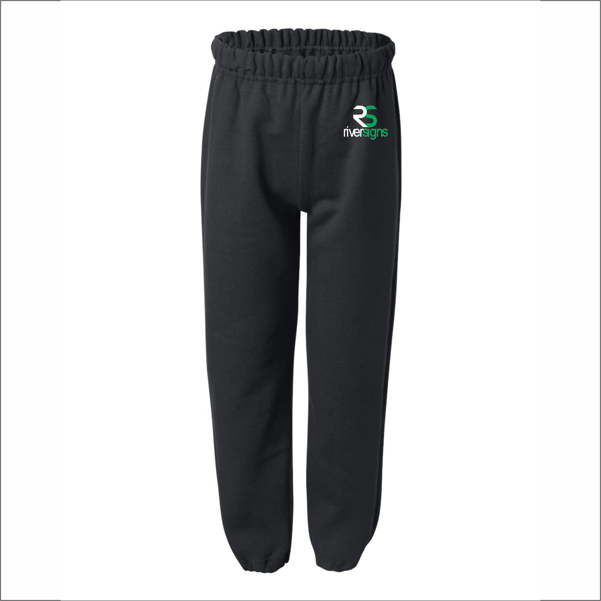 Youth Sweatpants - Gildan 18200B