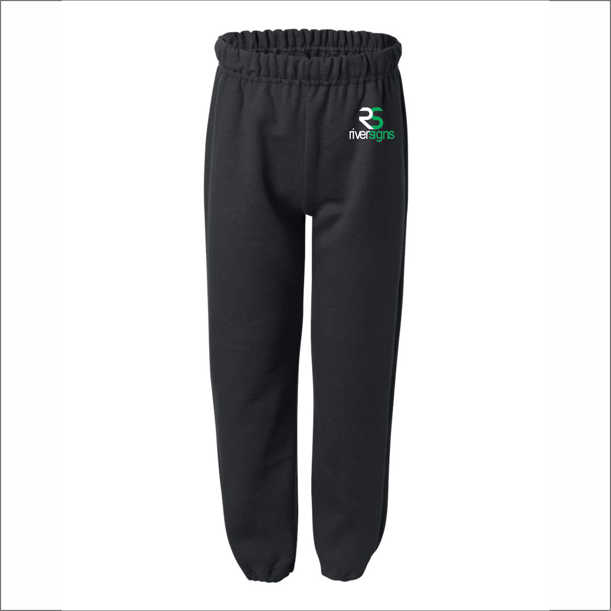 Youth Sweatpants - Gildan 18200B