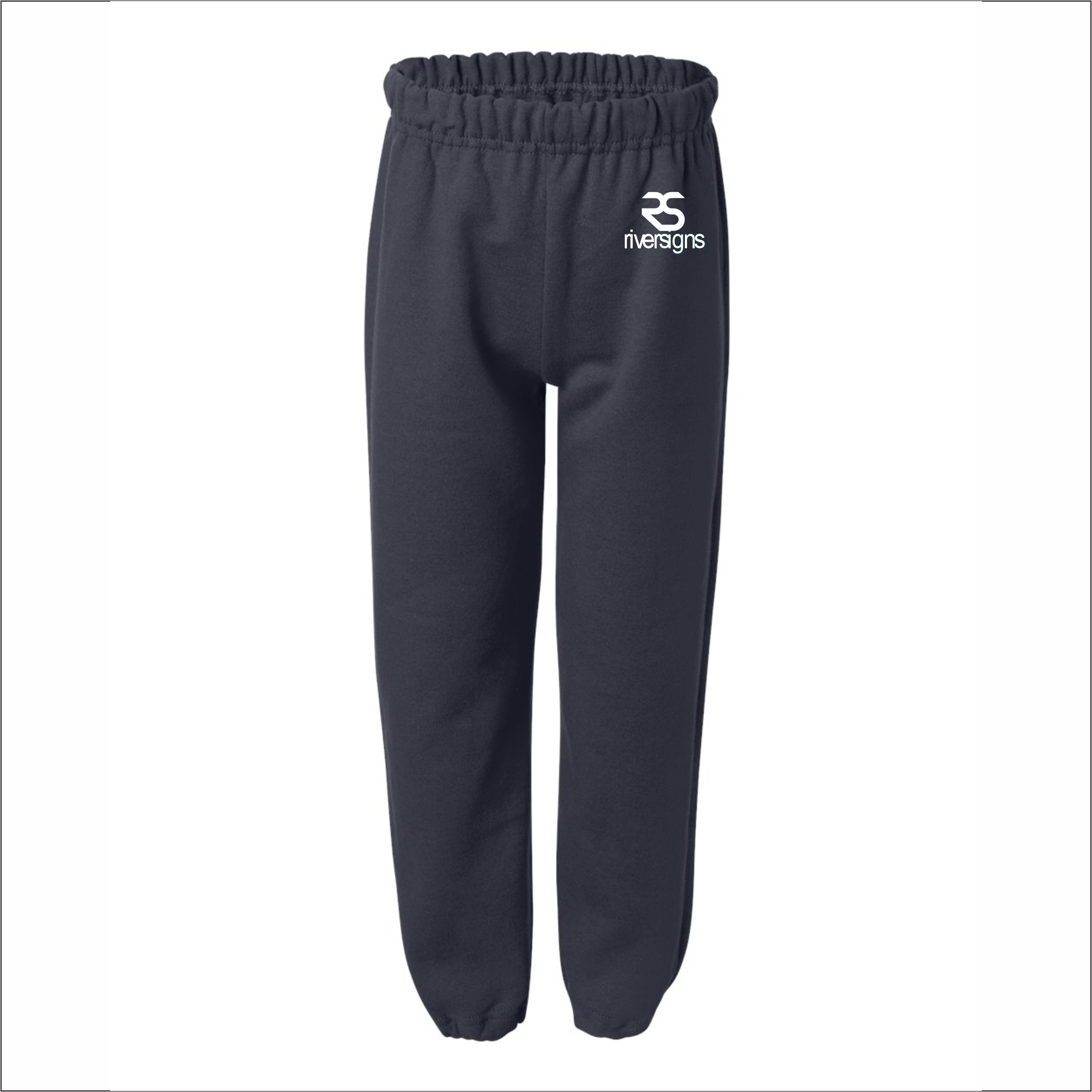 Youth Sweatpants - Gildan 18200B